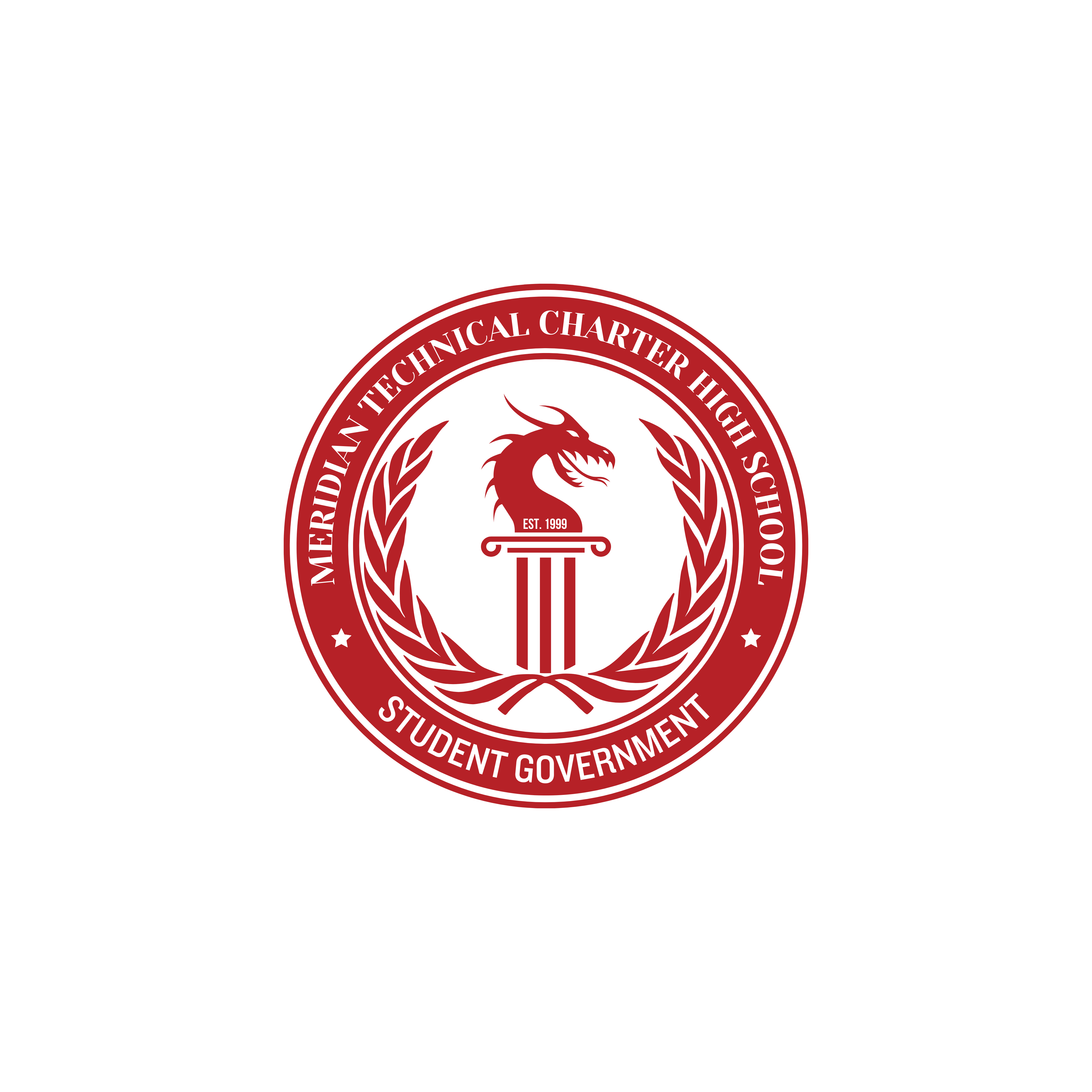 Student Gov Logo